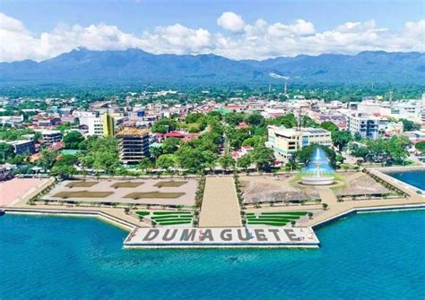 dumaguete vacation packages.